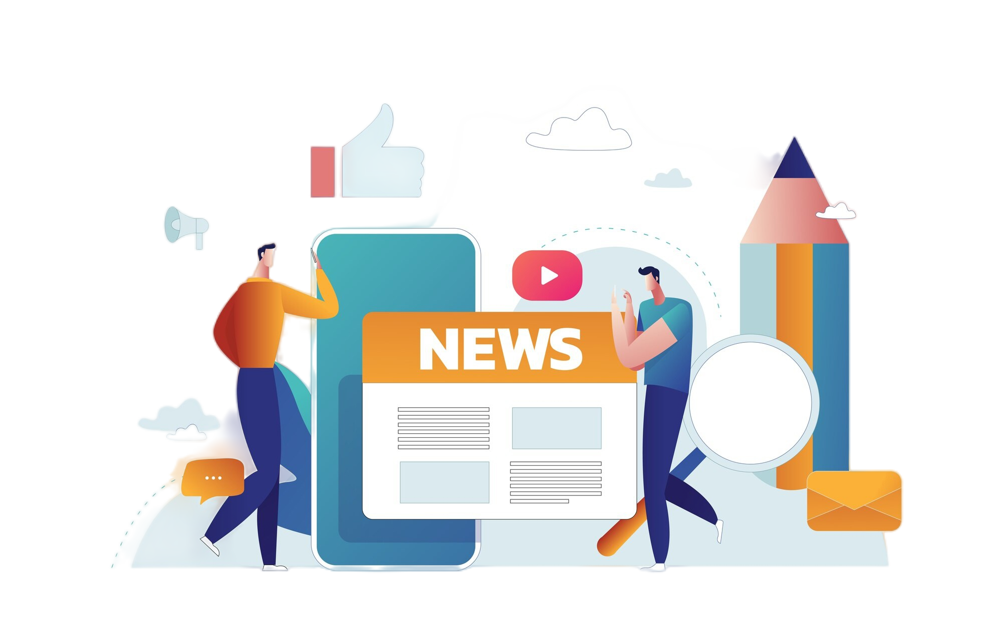 Blog App