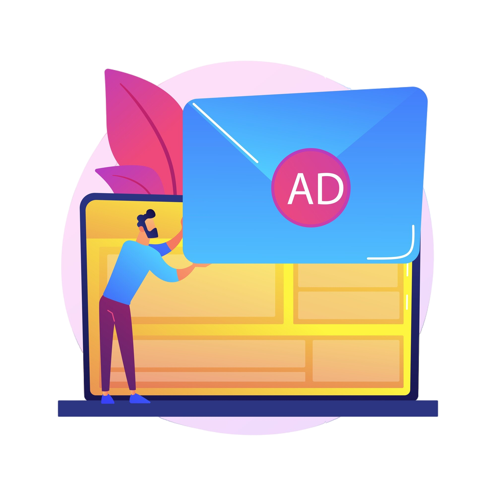 Ad-Free
